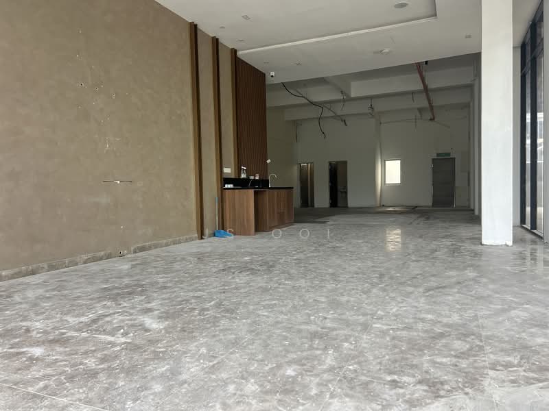 Shop / Office untuk Dijual di Batu Kawan (Penang) - JS Ooi - Interior - PropertyGuru.com.my