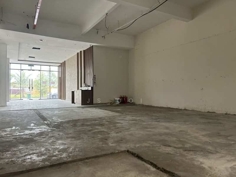 Shop / Office untuk Dijual di Batu Kawan (Penang) - JS Ooi - Interior - PropertyGuru.com.my