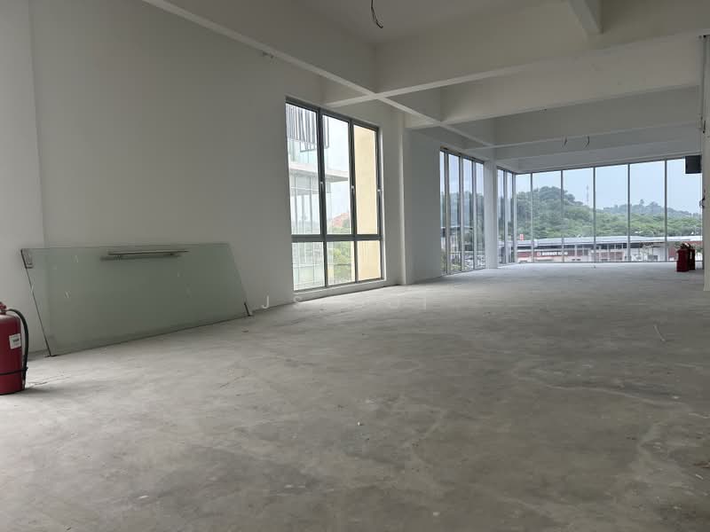 Shop / Office untuk Dijual di Batu Kawan (Penang) - JS Ooi - Interior - PropertyGuru.com.my