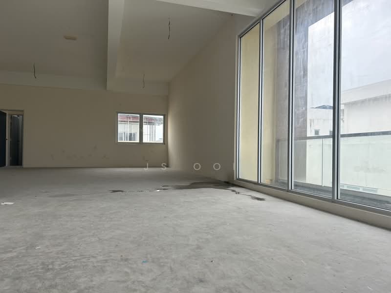 Shop / Office untuk Dijual di Batu Kawan (Penang) - JS Ooi - Interior - PropertyGuru.com.my