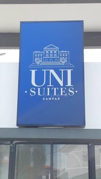 Service Residence for Sale at UniSuites @ Kampar - Vivian Chye - PropertyGuru.com.my