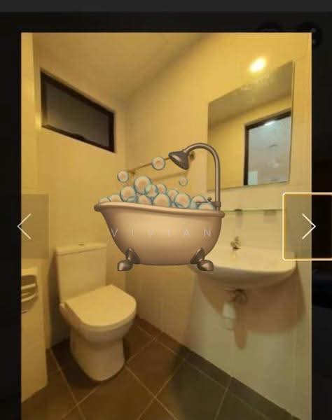 Service Residence for Sale at UniSuites @ Kampar - Vivian Chye - PropertyGuru.com.my