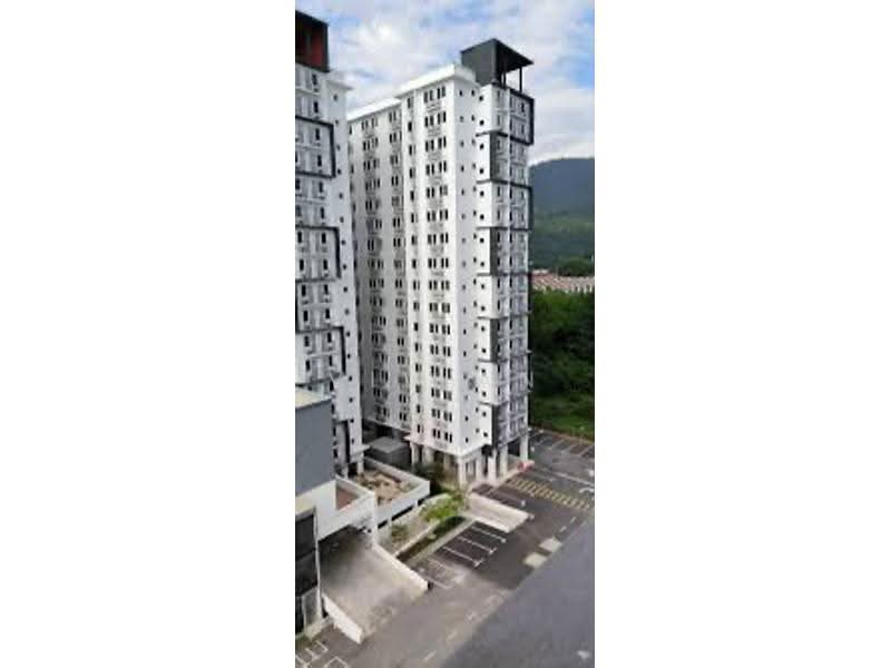 Service Residence for Sale at UniSuites @ Kampar - Vivian Chye - PropertyGuru.com.my