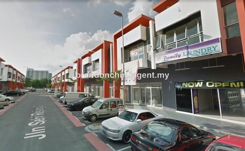 Terrace Factory for Sale in Taman Sri Rampai (Wangsa Maju) - Brandon Chin - PropertyGuru.com.my