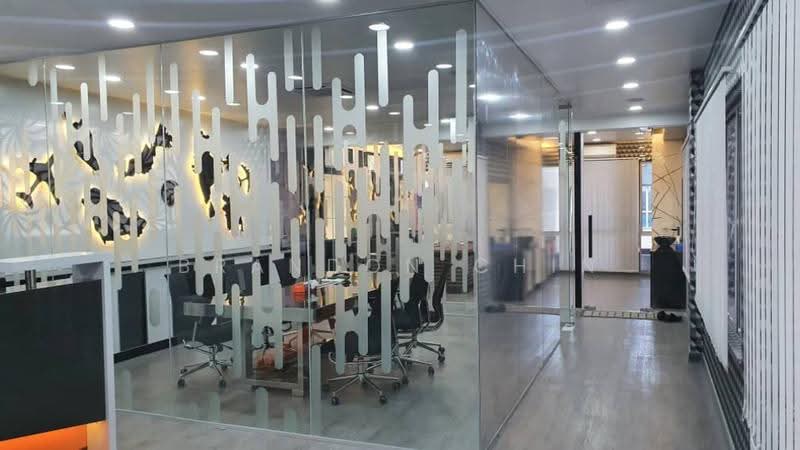 Terrace Factory for Sale in Taman Sri Rampai (Wangsa Maju) - Brandon Chin - Interior - PropertyGuru.com.my
