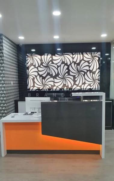 Terrace Factory for Sale in Taman Sri Rampai (Wangsa Maju) - Brandon Chin - Interior - PropertyGuru.com.my