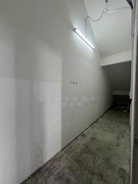 Terrace Factory for Sale in Taman Sri Rampai (Wangsa Maju) - Brandon Chin - Interior - PropertyGuru.com.my