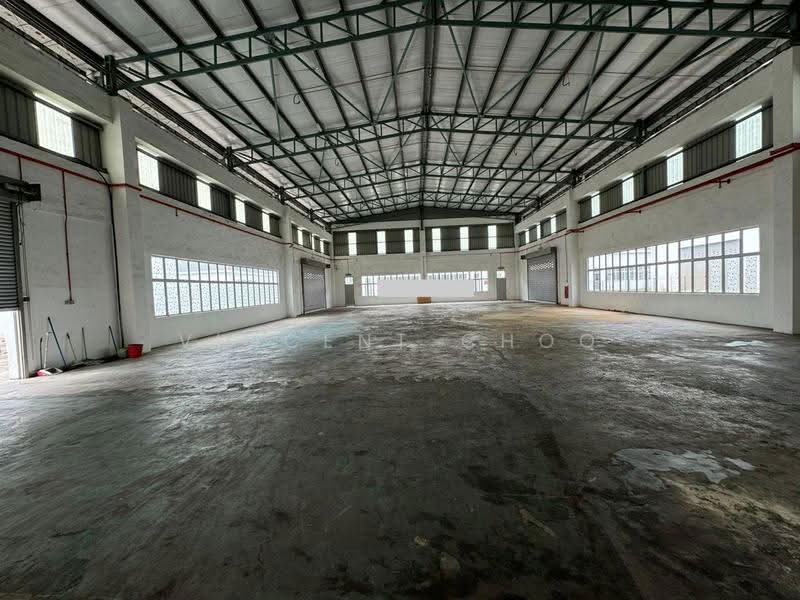 Kilang Berkembar untuk Disewa di Bukit Jelutong (Shah Alam) - Vincent Choo - PropertyGuru.com.my