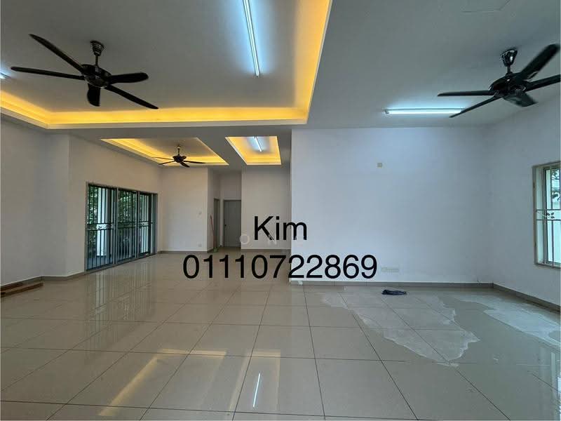 Bungalow House for Sale in Sri Penaga, Ampangan, Senawang, Lake Garden (Seremban) - Ong Jia Hui - PropertyGuru.com.my