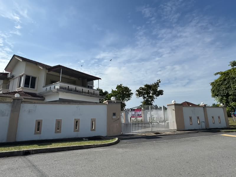 Bungalow House for Sale in Sri Penaga, Ampangan, Senawang, Lake Garden (Seremban) - Ong Jia Hui - PropertyGuru.com.my