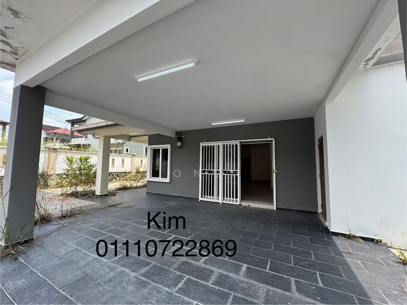 Bungalow House for Sale in Sri Penaga, Ampangan, Senawang, Lake Garden (Seremban) - Ong Jia Hui - PropertyGuru.com.my
