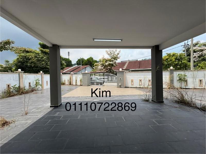 Bungalow House for Sale in Sri Penaga, Ampangan, Senawang, Lake Garden (Seremban) - Ong Jia Hui - PropertyGuru.com.my