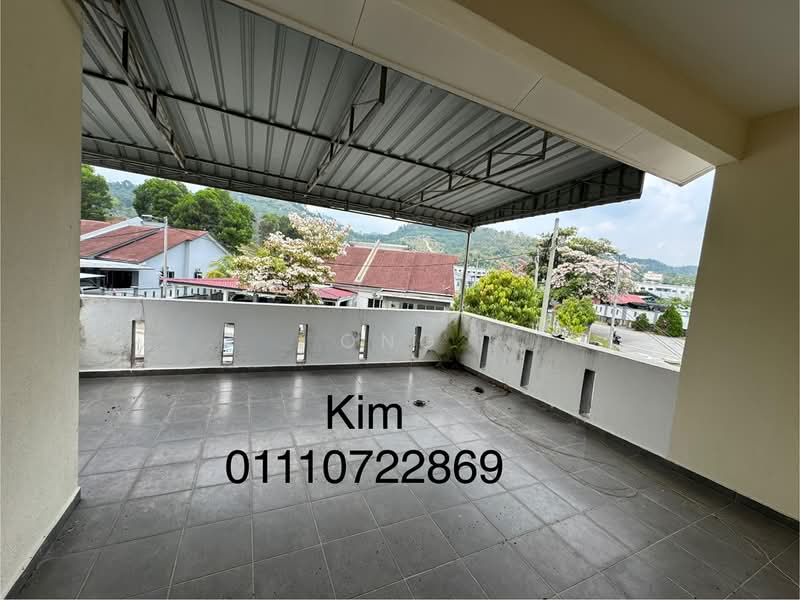 Bungalow House for Sale in Sri Penaga, Ampangan, Senawang, Lake Garden (Seremban) - Ong Jia Hui - PropertyGuru.com.my