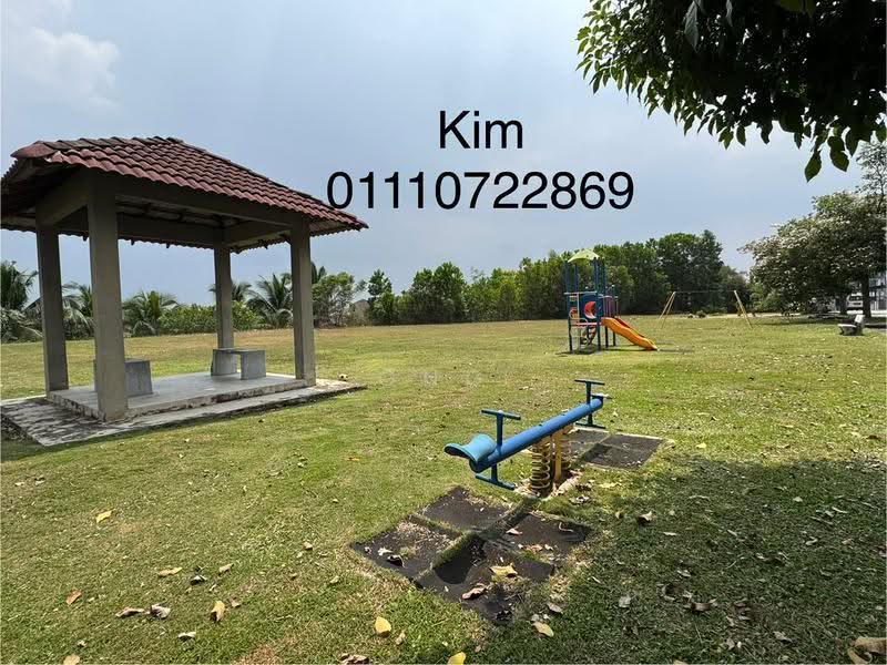 Bungalow House for Sale in Sri Penaga, Ampangan, Senawang, Lake Garden (Seremban) - Ong Jia Hui - PropertyGuru.com.my