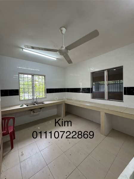 Bungalow House for Sale in Sri Penaga, Ampangan, Senawang, Lake Garden (Seremban) - Ong Jia Hui - PropertyGuru.com.my