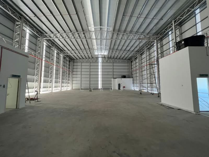Kilang untuk Dijual di Batu Caves (Kuala Lumpur) - Cyrus Soon - PropertyGuru.com.my