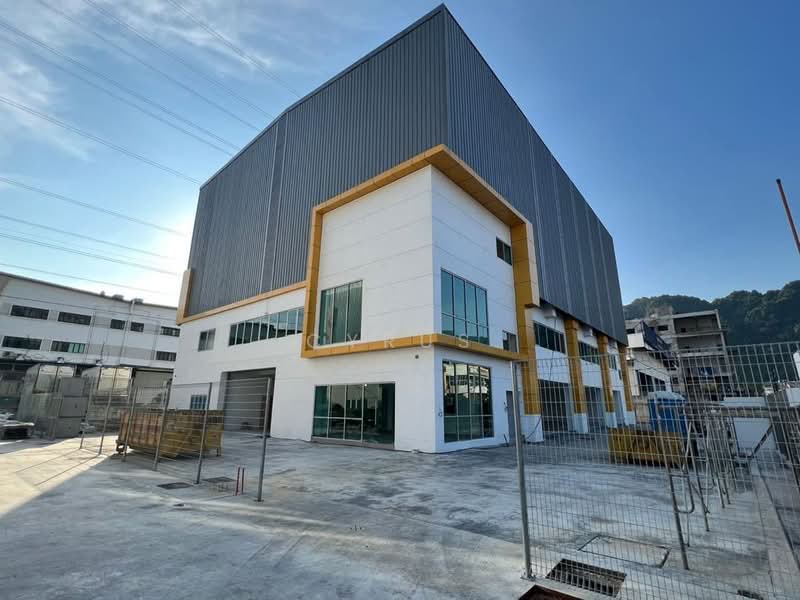 Kilang untuk Dijual di Batu Caves (Kuala Lumpur) - Cyrus Soon - PropertyGuru.com.my