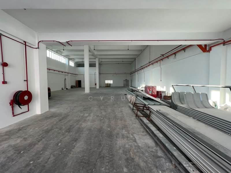Kilang untuk Dijual di Batu Caves (Kuala Lumpur) - Cyrus Soon - PropertyGuru.com.my