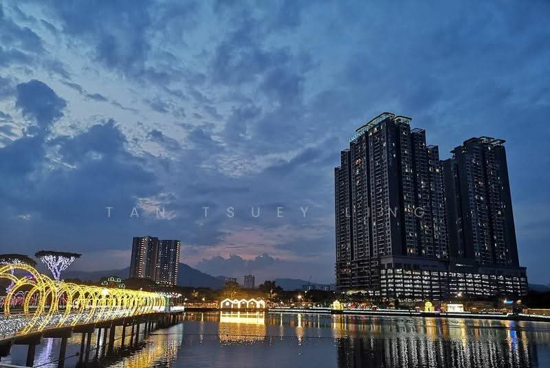 Kediaman Servis untuk Dijual di LakePark Residence @ KL North - Tan Tsuey Ling - PropertyGuru.com.my