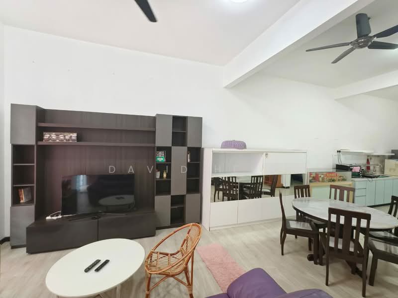 2-storey Terraced House for Rent in iskandar puteri (Johor Bahru) - David Heng - Living Room - PropertyGuru.com.my