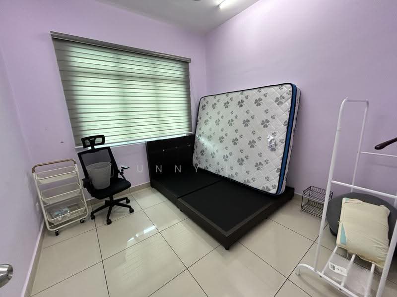 Kediaman Servis untuk Disewa di Residensi Nexus Kajang (PR1MA Kajang) - Sunny Lee - Bedroom - PropertyGuru.com.my