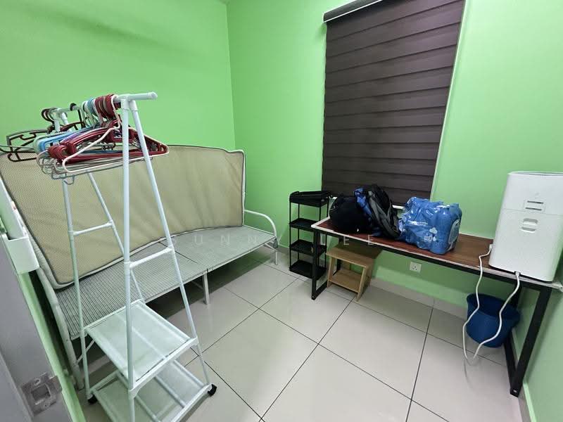 Kediaman Servis untuk Disewa di Residensi Nexus Kajang (PR1MA Kajang) - Sunny Lee - Interior - PropertyGuru.com.my