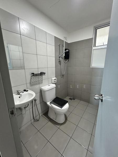 Kediaman Servis untuk Disewa di Residensi Nexus Kajang (PR1MA Kajang) - Sunny Lee - Bathroom - PropertyGuru.com.my