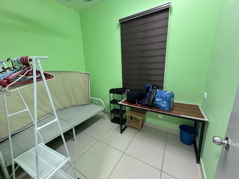 Kediaman Servis untuk Disewa di Residensi Nexus Kajang (PR1MA Kajang) - Sunny Lee - Interior - PropertyGuru.com.my