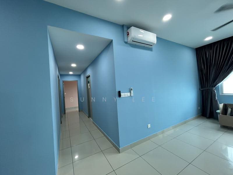 Kediaman Servis untuk Disewa di Residensi Nexus Kajang (PR1MA Kajang) - Sunny Lee - Interior - PropertyGuru.com.my