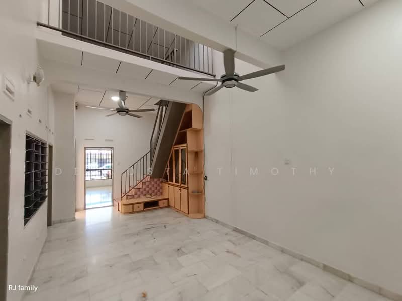 Rumah Teres 1-Tingkat untuk Dijual di Ujong Pasir (Melaka) - De Costa Timothy - PropertyGuru.com.my