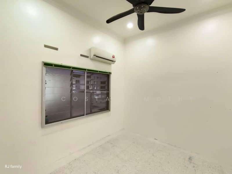 Rumah Teres 1-Tingkat untuk Dijual di Ujong Pasir (Melaka) - De Costa Timothy - PropertyGuru.com.my