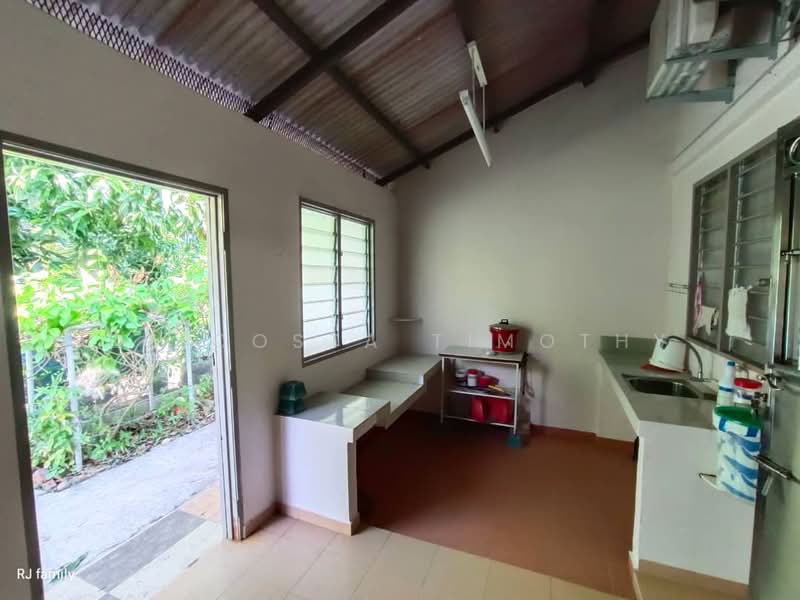 Rumah Teres 1-Tingkat untuk Dijual di Ujong Pasir (Melaka) - De Costa Timothy - PropertyGuru.com.my