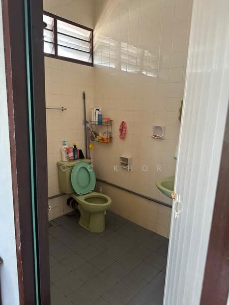 Semi-Detached House for Sale in Chabang Tiga (Kuala Terengganu) - C C Khor - PropertyGuru.com.my