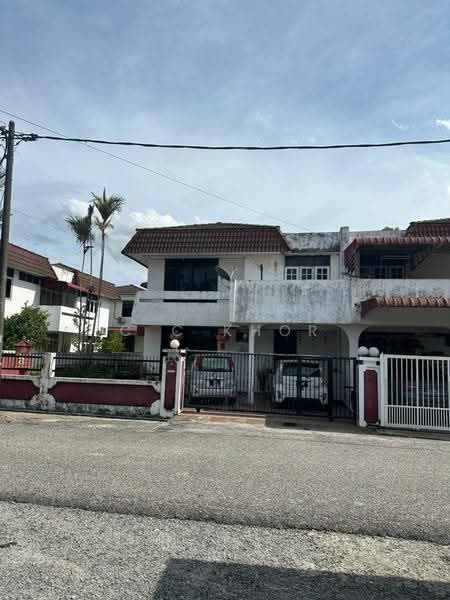 Semi-Detached House for Sale in Chabang Tiga (Kuala Terengganu) - C C Khor - PropertyGuru.com.my