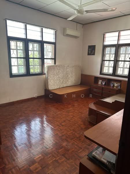 Semi-Detached House for Sale in Chabang Tiga (Kuala Terengganu) - C C Khor - PropertyGuru.com.my