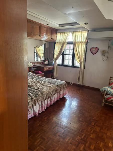 Semi-Detached House for Sale in Chabang Tiga (Kuala Terengganu) - C C Khor - PropertyGuru.com.my