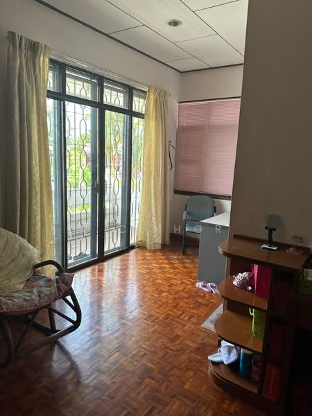Semi-Detached House for Sale in Chabang Tiga (Kuala Terengganu) - C C Khor - PropertyGuru.com.my