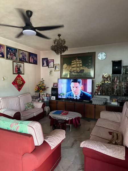 Semi-Detached House for Sale in Chabang Tiga (Kuala Terengganu) - C C Khor - PropertyGuru.com.my