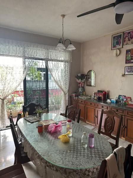 Semi-Detached House for Sale in Chabang Tiga (Kuala Terengganu) - C C Khor - PropertyGuru.com.my