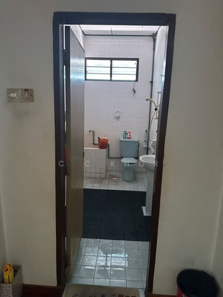 Semi-Detached House for Sale in Chabang Tiga (Kuala Terengganu) - C C Khor - PropertyGuru.com.my
