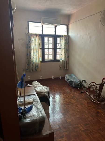 Semi-Detached House for Sale in Chabang Tiga (Kuala Terengganu) - C C Khor - PropertyGuru.com.my