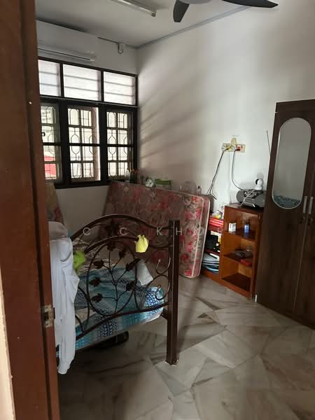 Semi-Detached House for Sale in Chabang Tiga (Kuala Terengganu) - C C Khor - PropertyGuru.com.my