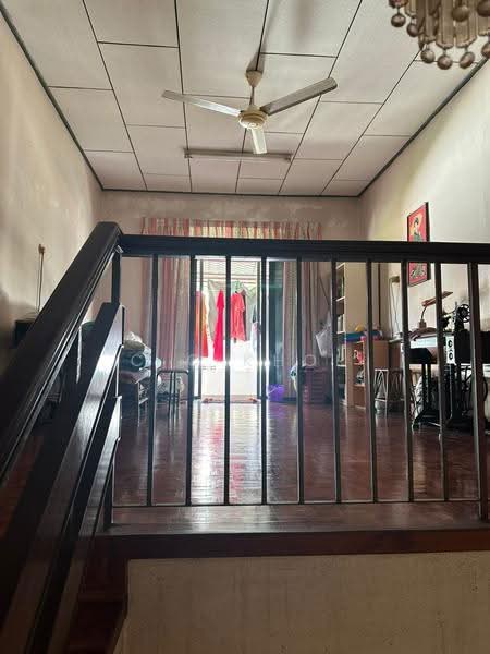 Semi-Detached House for Sale in Chabang Tiga (Kuala Terengganu) - C C Khor - PropertyGuru.com.my