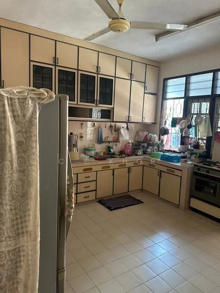 Semi-Detached House for Sale in Chabang Tiga (Kuala Terengganu) - C C Khor - PropertyGuru.com.my