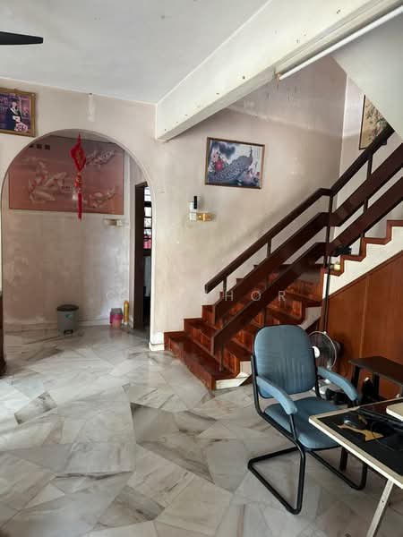 Semi-Detached House for Sale in Chabang Tiga (Kuala Terengganu) - C C Khor - PropertyGuru.com.my