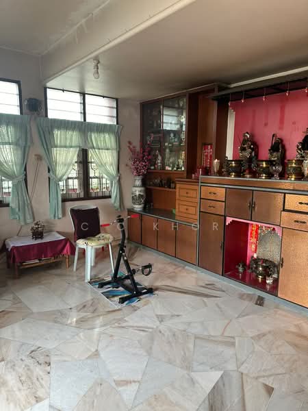 Semi-Detached House for Sale in Chabang Tiga (Kuala Terengganu) - C C Khor - PropertyGuru.com.my
