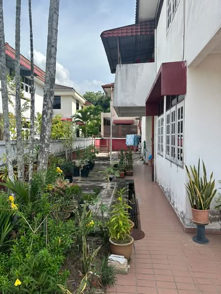 Semi-Detached House for Sale in Chabang Tiga (Kuala Terengganu) - C C Khor - PropertyGuru.com.my