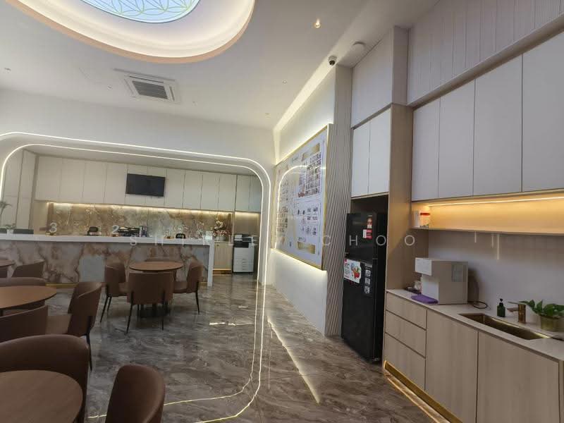 Semi-D Factory for Rent in Glenmarie (Selangor) - Jane Jia - Interior - PropertyGuru.com.my