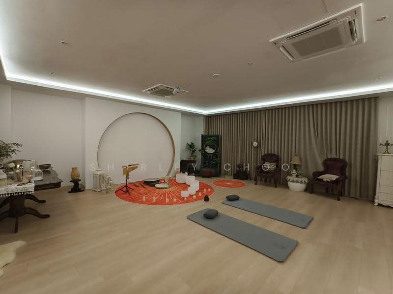 Semi-D Factory for Rent in Glenmarie (Selangor) - Jane Jia - Interior - PropertyGuru.com.my