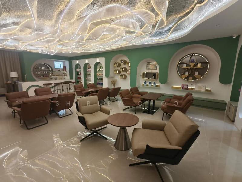 Semi-D Factory for Rent in Glenmarie (Selangor) - Jane Jia - Interior - PropertyGuru.com.my
